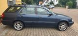 Suzuki suzuki baleno glx - Suzuki Baleno: Kombi