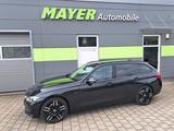BMW 340 Baureihe 3 Touring 340 i xDrive Sport Line - schwarze BMW 340