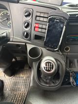 Mercedes-Benz Atego 1224 Plane Pritsche Schalter - Mercedes-Benz Atego 1224