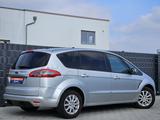Ford S-Max 2.0 TDCi ST Champions Edition 7-S NAV SHZ - gebrauchte Ford S-Max aus dem Jahr 2012