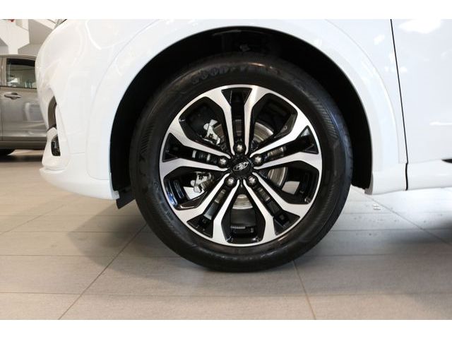 Fahrzeugabbildung Ford Puma ST-Line Winter Packet MHEV LED Navi PDC