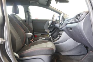 Ford Puma ST-Line 1.0 AID+FRONT+LANE+LED+CARPLAY