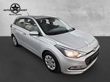 Hyundai i20 Go 1.2 Klima Servo - Hyundai i20: Go