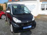Smart forTwo Micro Hybrid Drive 52kW (451.480)Cabrio S - Smart ForTwo in Halle