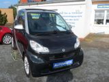 Smart forTwo Micro Hybrid Drive 52kW (451.480)Cabrio S - Smart: Drive