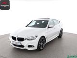 BMW 330 Gran Turismo i M SPORT NAVIPROF,HUD,KEYLESS - BMW 3er Reihe: Limousine