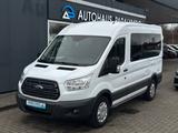 Ford Transit Kombi 350 L2 Trend *9-SITZER*KLIMA