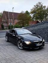 BMW 645Ci Coupé - - gebrauchte BMW 6er Reihe aus dem Jahr 2005