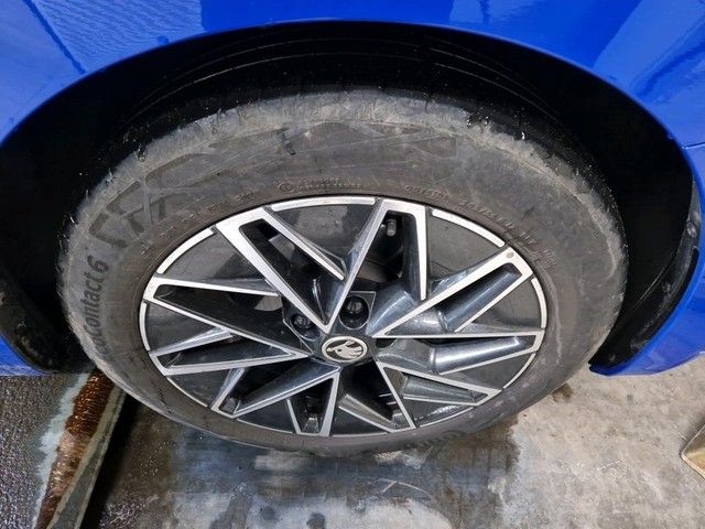 Fahrzeugabbildung Skoda Octavia Combi Clever 2.0TDI Navi Kamera Matrix