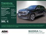 Skoda Kodiaq Selection 2.0TDI 4x4 DSG 360° Stdhzg PANO - Skoda Kodiaq: Selection