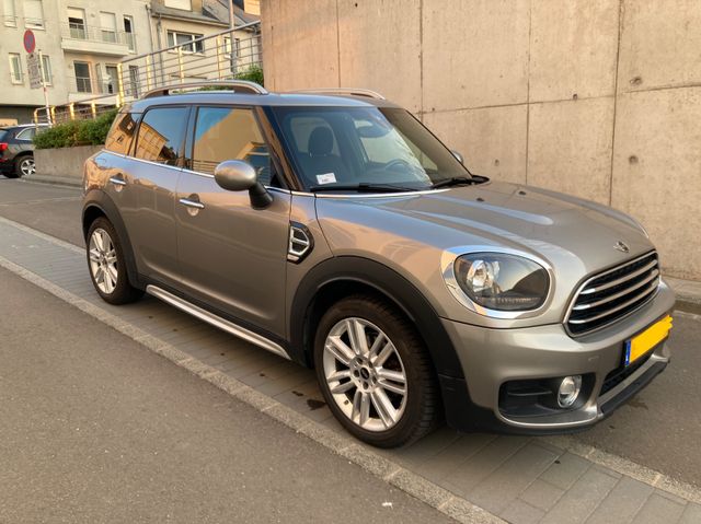 MINI Cooper Countryman