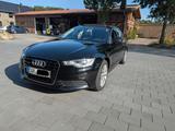 Audi A6 2.8 FSI quattro S tr. Avant sport selec. ... - Audi A6 aus 2013 mit Benzin-Antrieb: Kombi