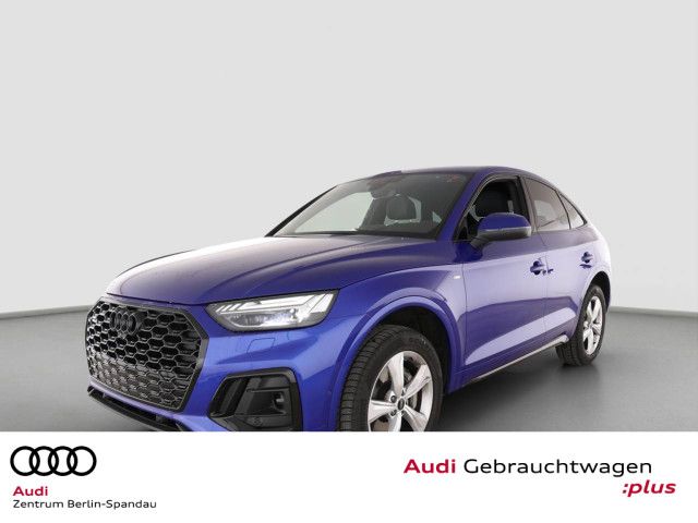 Audi Q5 - Bild 1