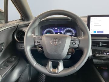 Toyota C-HR - 12