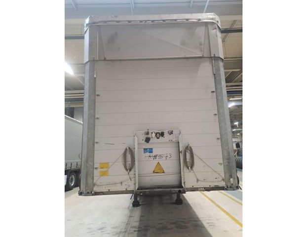 Schmitz Cargobull SCS24/L Varios