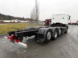 Scania R580 8x2 Retarder ADR - Scania R 580