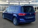 Volkswagen Touran 1.5 TSI Start-Stopp Comfortline OPF (EURO - Volkswagen Touran: Eu