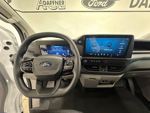 Fahrzeugabbildung Ford Transit Custom Kasten 320 L1 Trend FWD Plug-in H