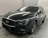 Infiniti Q30S Sport Tech/Leder/Navi/Panorama/Alu19Zoll/ - Infiniti aus 2019
