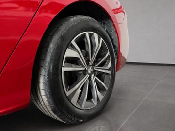 Peugeot 508 - 4