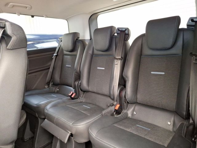 Ford Tourneo Custom Bus 320 L1 Mild Hybrid  Active    foto 12