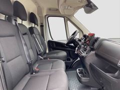 CITROEN JUMPER BlueHDi 140 2.2 Automatik