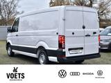 Volkswagen Crafter Kasten 35  MR ND 2.0 TDI 31% Nachlass - Kipper