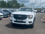 Ford Ranger Plug-in-Hybrid XLT DK+AHK - Ford Ranger: Allradantrieb, Xl