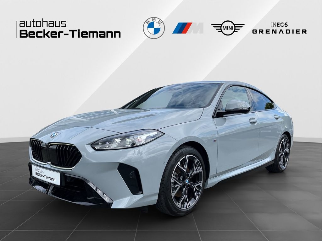 BMW 220 Gran Coupé M-Sport HUD DrivAss. ParkAssProf.