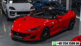 Ferrari Portofino *CARBON*KERAMIK*360°* - Ferrari aus 2018