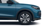 Volkswagen Tiguan - Vorschau Bild 14