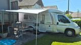 HYMER / ERIBA / HYMERCAR Tramp  574 SL  - Angebote