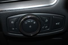 Fahrzeugabbildung Ford S-Max Bi-Turbo ST-Line Automatik 7-Si Top Ausst.