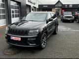 Jeep Grand Cherokee 3.0l V6 MultiJet 184kW S Auto... - Jeep Grand Cherokee: 6.1