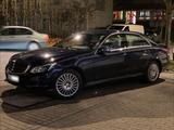 Mercedes-Benz Mercedes Benz E Klasse W212 E300 1 Vorbesi... - gebrauchte Mercedes-Benz E 300 aus dem Jahr 2013