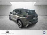 Volkswagen Tiguan Elegance 2,0 l TDI DSG *AHK*NAVI*HuD*IQ.L - Diesel Gebrauchtwagen