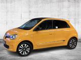 Renault Twingo E-TECH TECHNO FALTSCHIEBEDACH KAMERA - Renault Twingo: Gelb