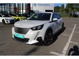 Peugeot 2008 Allure Pack Elektro 136 *Sitzheizung+Keyles