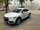 Audi AUDI Q5 2.0 DIESEL 194PS - Audi Q5: Ps