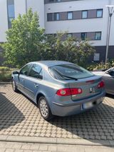 Renault Laguna 2 - Renault Laguna aus 2005