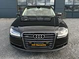 Audi A8 4.0 TFSI quattro Bose Matrix-LED ACC Night - gebrauchte Audi A8 aus dem Jahr 2014