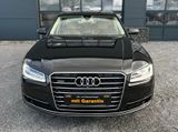 Audi A8 4.0 TFSI quattro Bose Matrix-LED ACC Night - Audi A8 aus 2014
