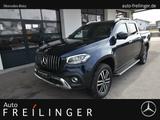Mercedes-Benz X 350 d 4MATIC POWER EDITION - Mercedes-Benz X 350 aus 2019