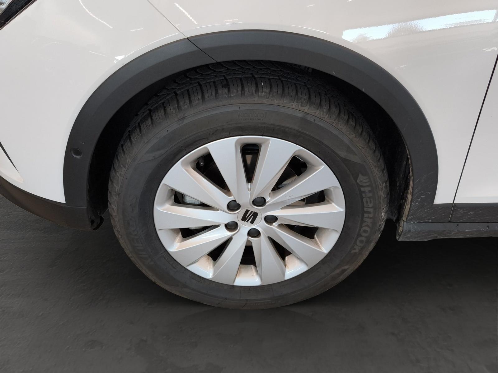 Seat Arona 1.0 TSI DSG Style Edition FULL-LINK PARKAS