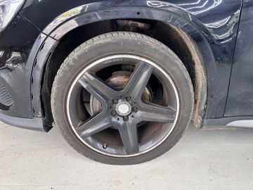 Mercedes GLA 200 - 7