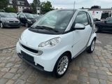 Smart ForTwo coupé 1.0 mhd passion *Klima - Smart ForTwo: Coupé, Mhd