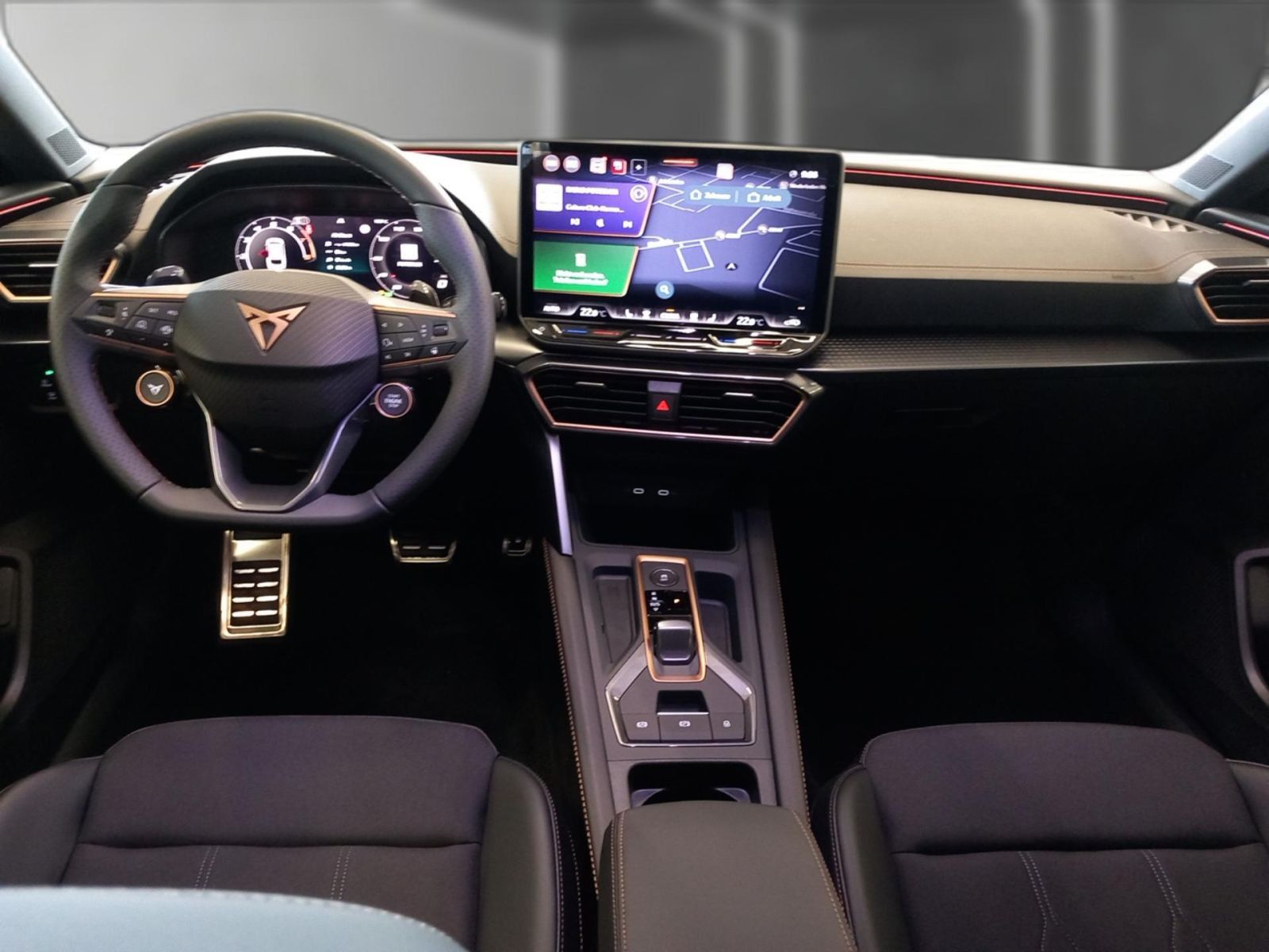 Cupra Leon - Bild 12