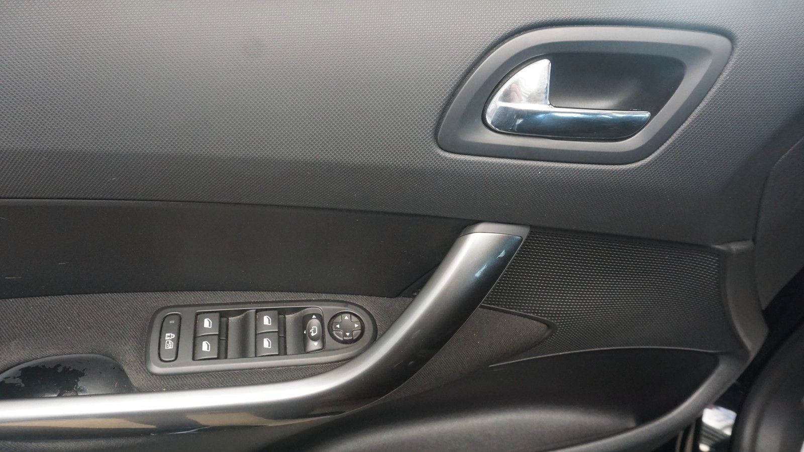 Fahrzeugabbildung Peugeot 308 Allure *1.Hand*Panoramadach*