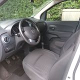 Dacia Lodgy 1.5  dCi 110 Stepway - Dacia in München