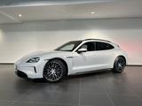 Porsche Taycan Sport Turismo Surround-View BOSE - Porsche Taycan in München